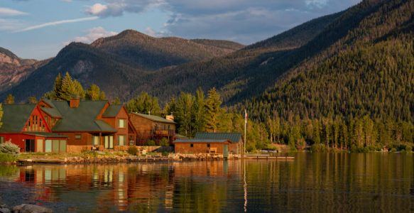 Grand Lake