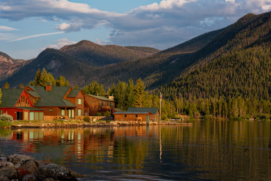 Grand Lake